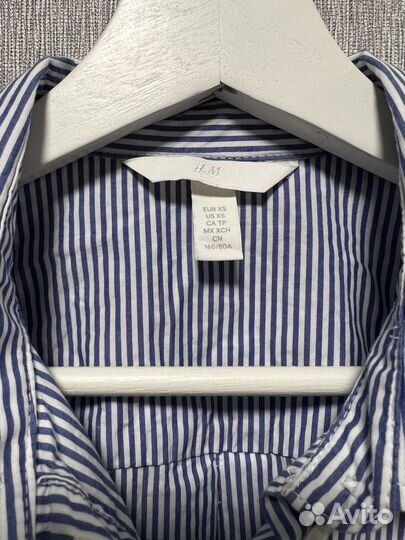 Рубашка H&M