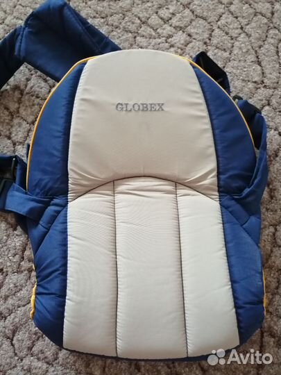 Рюкзак переноска кенгуру бу