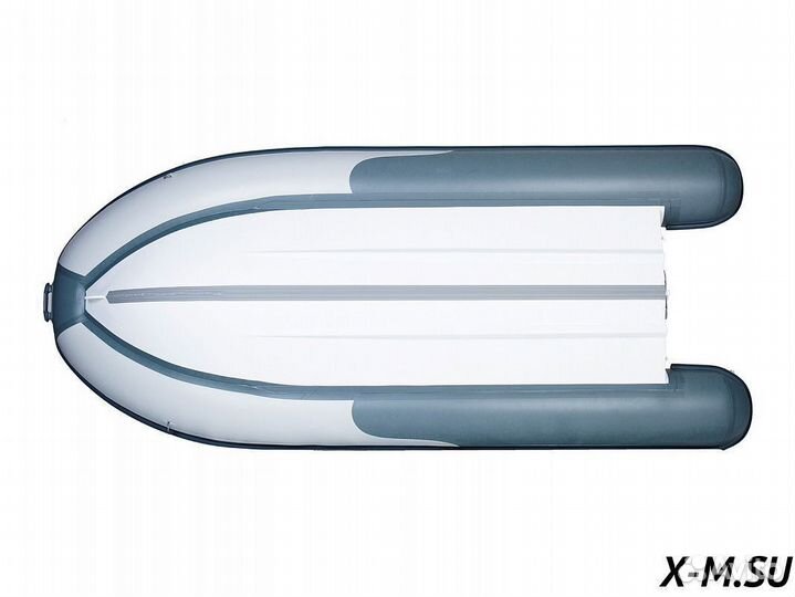 Лодка gladiator RIB380AL