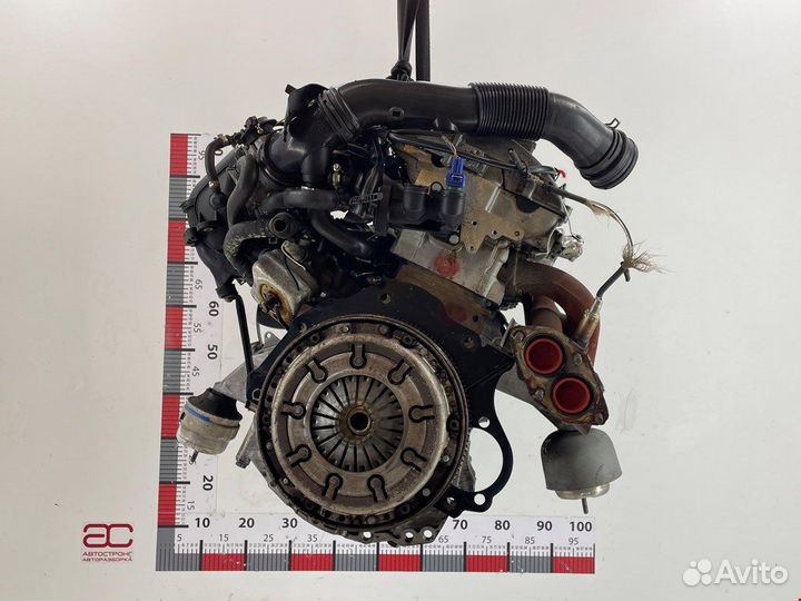 Двигатель (двс) для Volkswagen Passat 5 ADR