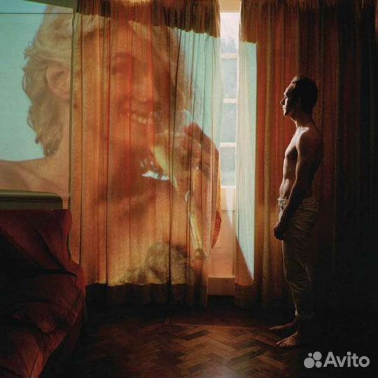 Glasvegas - Euphoric/Heartbreak\ (1 CD)