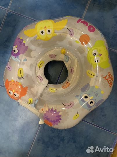 Круг для купания