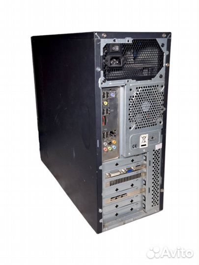 Системный блок Asus
