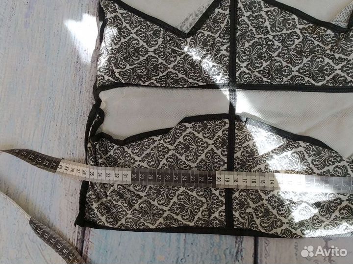 Органайзеры бу пакетом