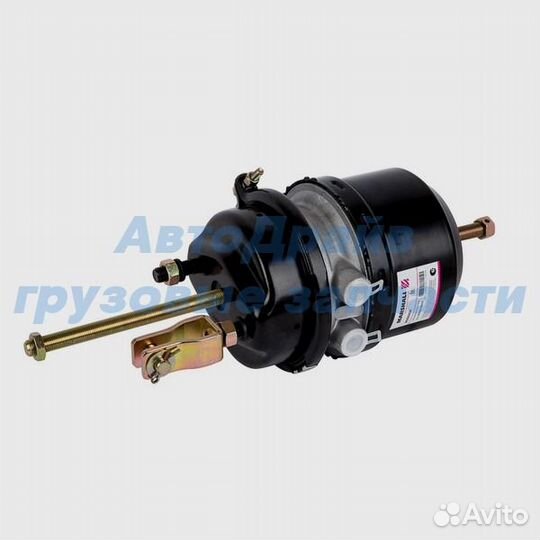 Энергоаккумулятор (кулачковый тормоз) type24/24 MA