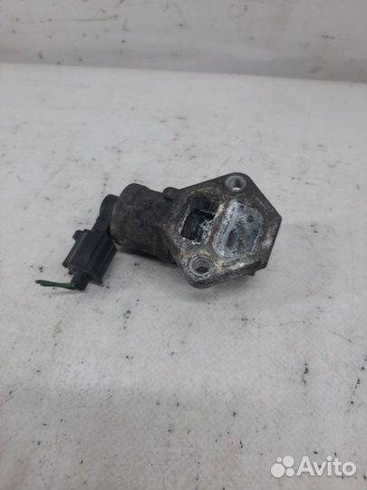 Клапан холостого хода Mazda 6 универсал 2.0 LF7