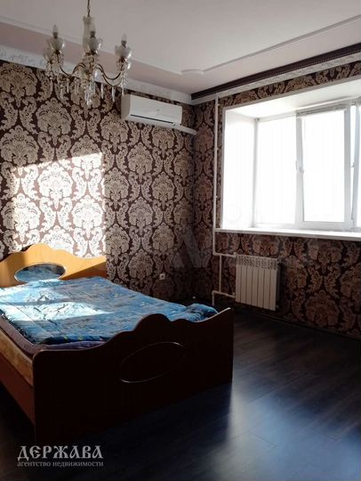 1-к. квартира, 42 м², 6/9 эт.