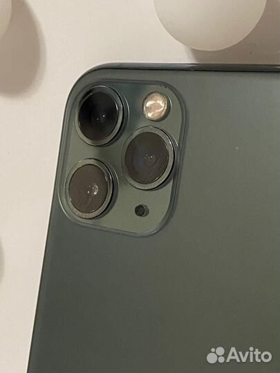 iPhone 11 pro 256gb