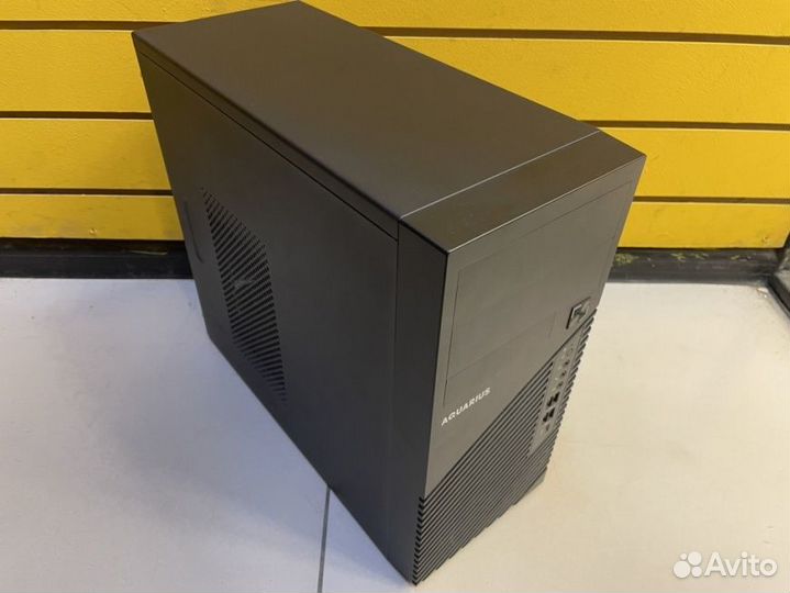 Системный блок Noname на Intel Pentium Gold G5420