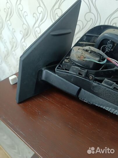 Зеркало левое заднего вида Тойота rav 4 са 40