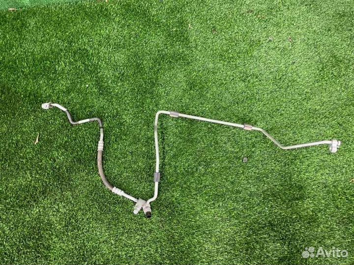 Трубка кондиционера Bmw 3 F30 N47D20 2012