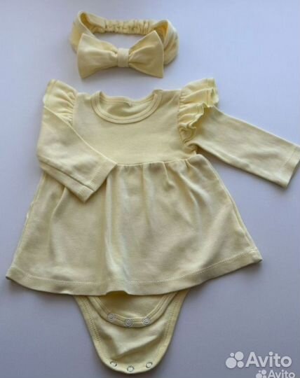 Вещи на девочку 68 размер