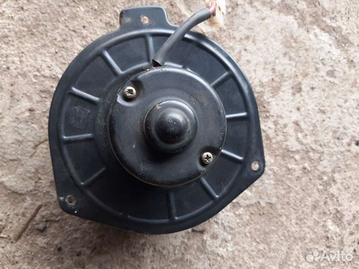 Моторчик отопителя Great Wall Safe Deer