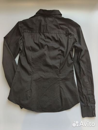 Блузка Рубашка 40 42 в офис
