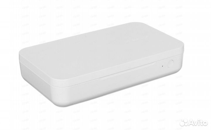 Новая Беспроводная зарядка Samsung