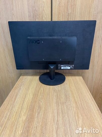 Монитор для компьютера 19 дюймов