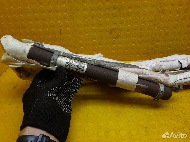 Б/У Подушка безопасности Восстановленная