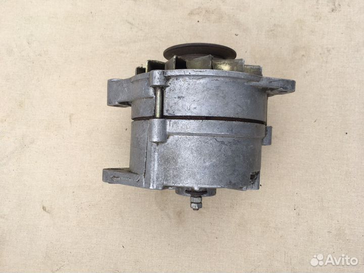 Татра Генератор