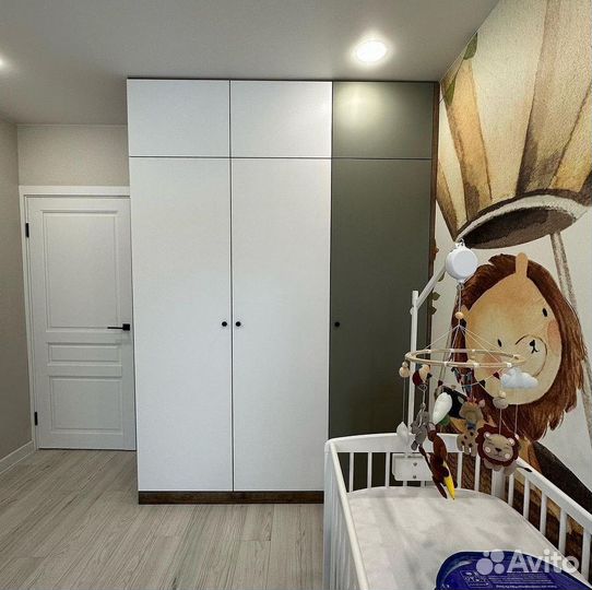 Шкаф от производителя T 877