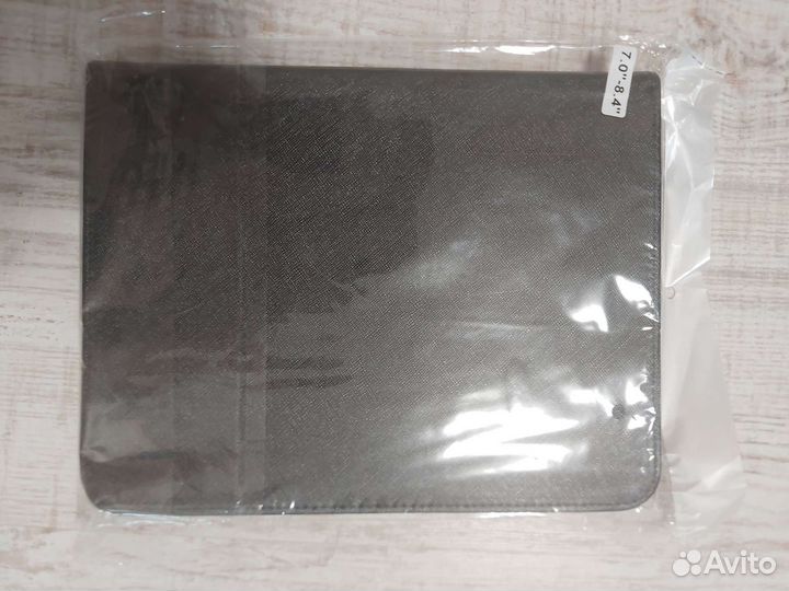 Новый универсальный чехол для планшета