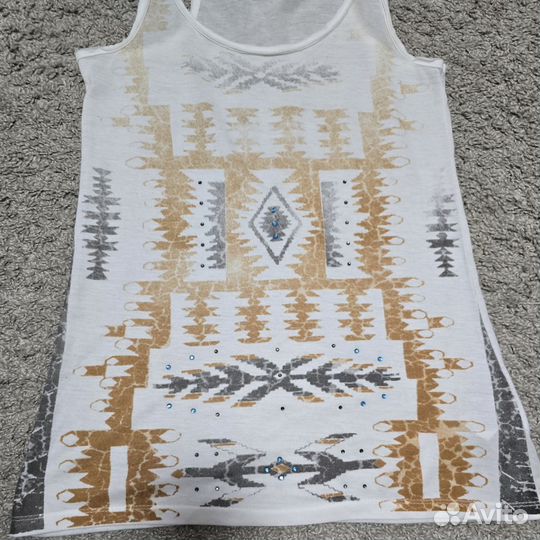 Пакет вещей на 44-46