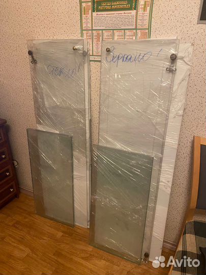 Сервант шатура