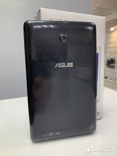 На запчасти Планшет irbis TZ721