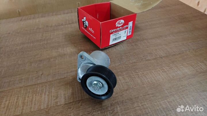 Новый натяжной ролик Ford Mondeo, Galaxy, S-max