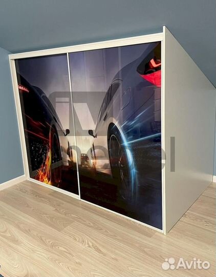 Шкаф для одежды