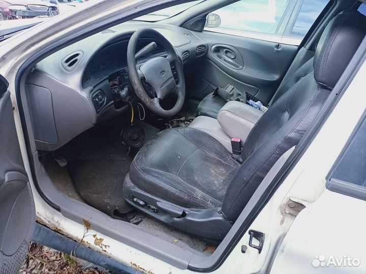 Ford America Taurus разбор частями