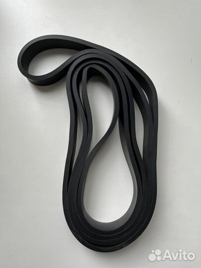 Резинка для подтягивания и фитнеса