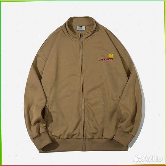 Зип худи Carhartt Wip (s - xxl)