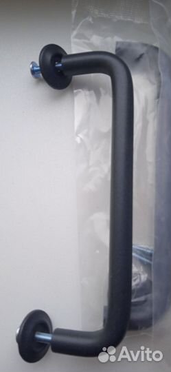 Мебельные ручки