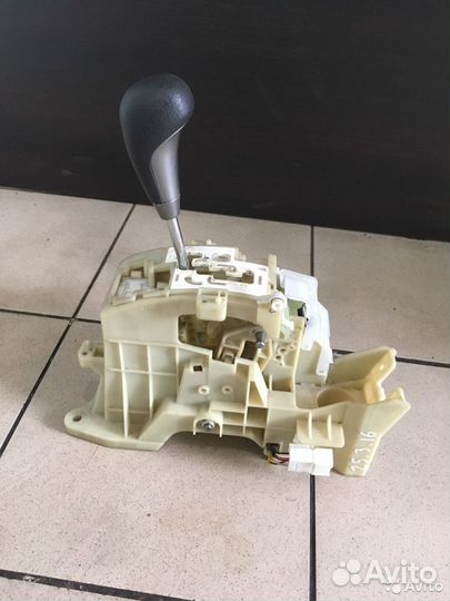 Кулиса АКПП Hyundai ix35