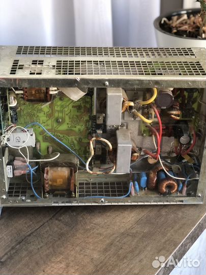 Блок питания вбв 24/20-2