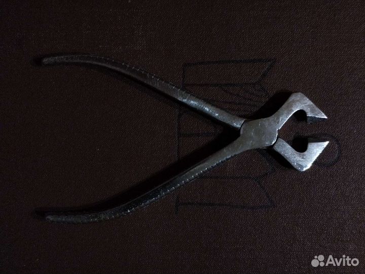 Щипцы для колки сахара