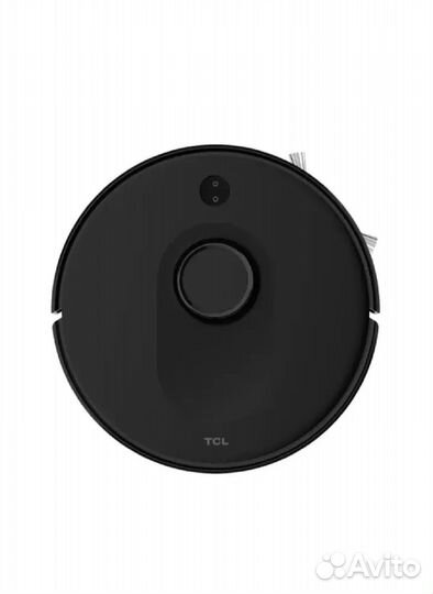 TCL Robot Vacuum Sweeva 6000 Black