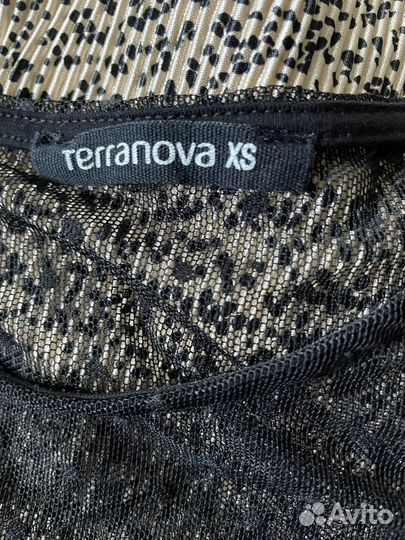 Женская одежда пакетом 42