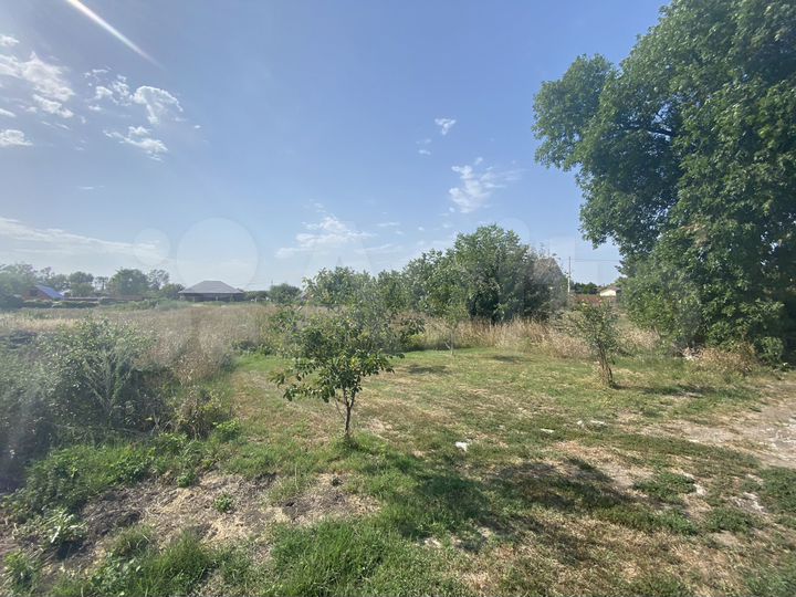 Участок 7 сот. (ИЖС)