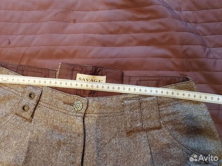 Шорты отдам