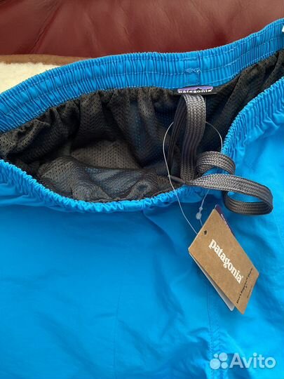 Купальные шорты мужские