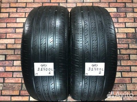 Hankook Optimo H426 255/50 R20
