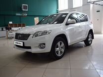 Toyota RAV4 2.0 MT, 2010, 200 000 км, с пробегом, цена 1 460 000 руб.