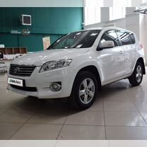 Toyota RAV4 2.0 MT, 2010, 200 000 км, с пробегом, цена 1 420 000 руб.