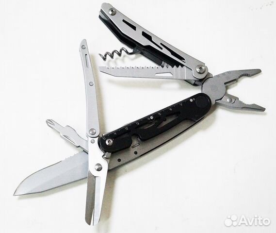 Мультитул Traveler