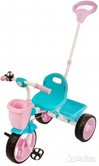 Велосипед Nika Kids вд 2/5