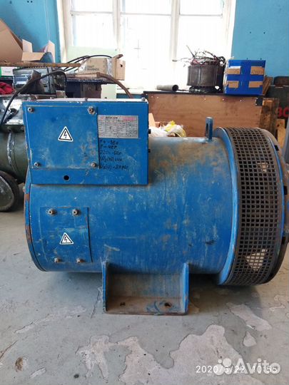 Перемотка электродвигателей