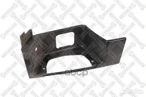 Подножки кабиныstellox 8723231SX Stellox