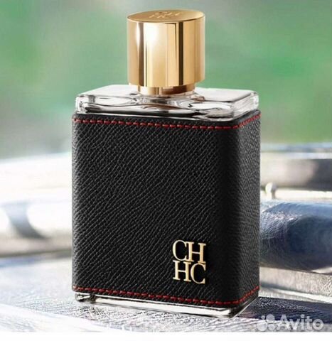 Carolina Herrera CH Men