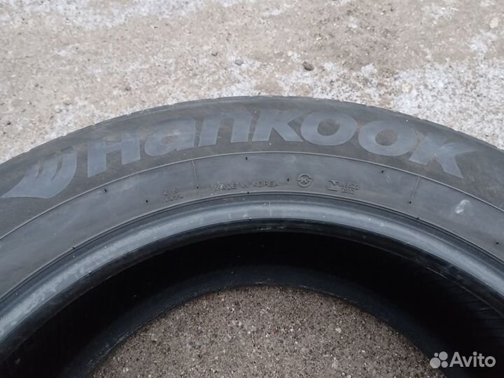 Hankook Ventus Prime 2 K115 235/60 R18 103V